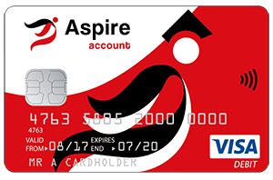 Aspire Account