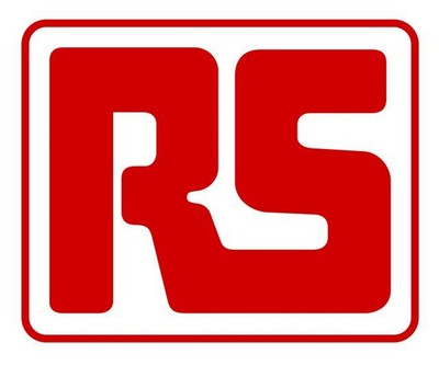 RS Components Logo