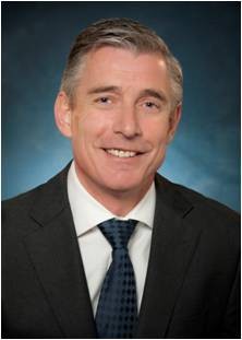 Greg Foran, new president and CEO of Walmart China