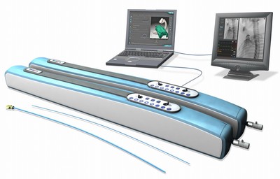 Simbionix introduced its next generation simulator platform for endovascular training