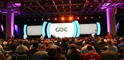 GDC 2013大會盛況