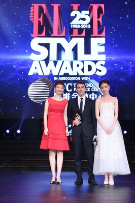 2013ELLE年度國際設計師-Giambattista Valli