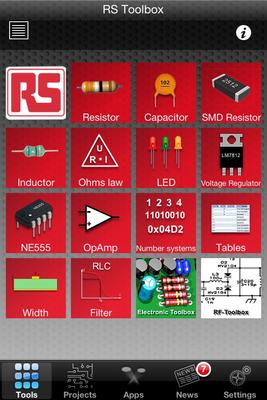 RS Toolbox 現(xiàn)可在 RS 網(wǎng)站運行