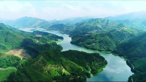 新華絲路：瀏陽河“一河兩岸”文旅項(xiàng)目面向全球公開招商